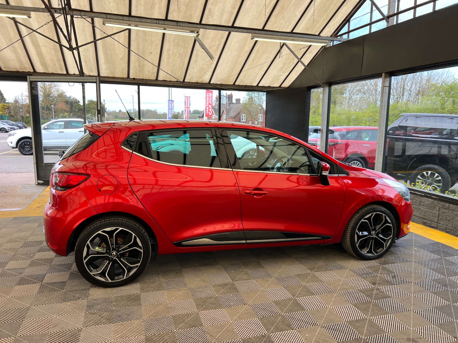 Used Renault Clio 2019 for sale - 78202485: Photo 9