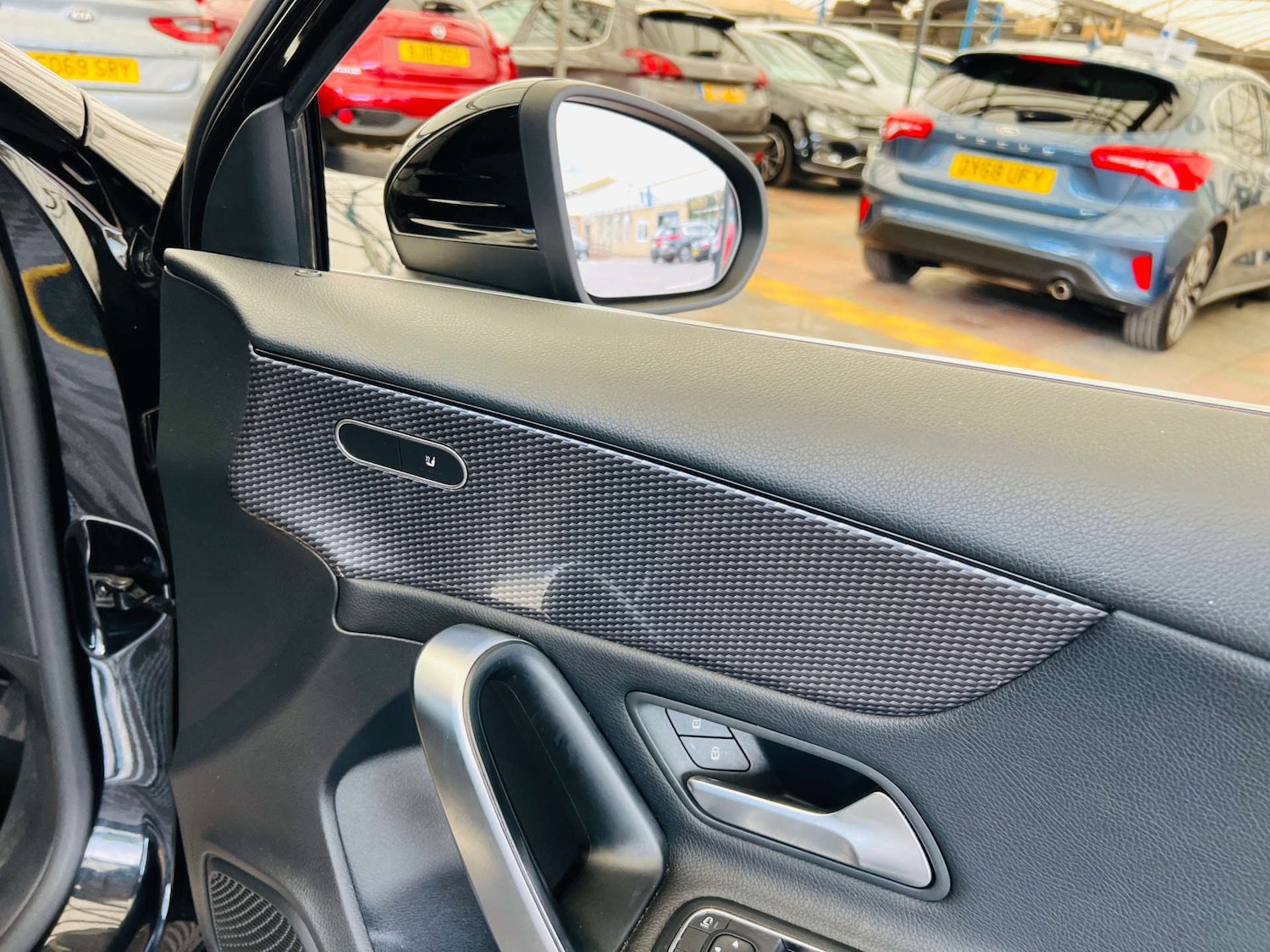 Used Mercedes-Benz A-Class 2020 for sale - 76407044: Photo 12