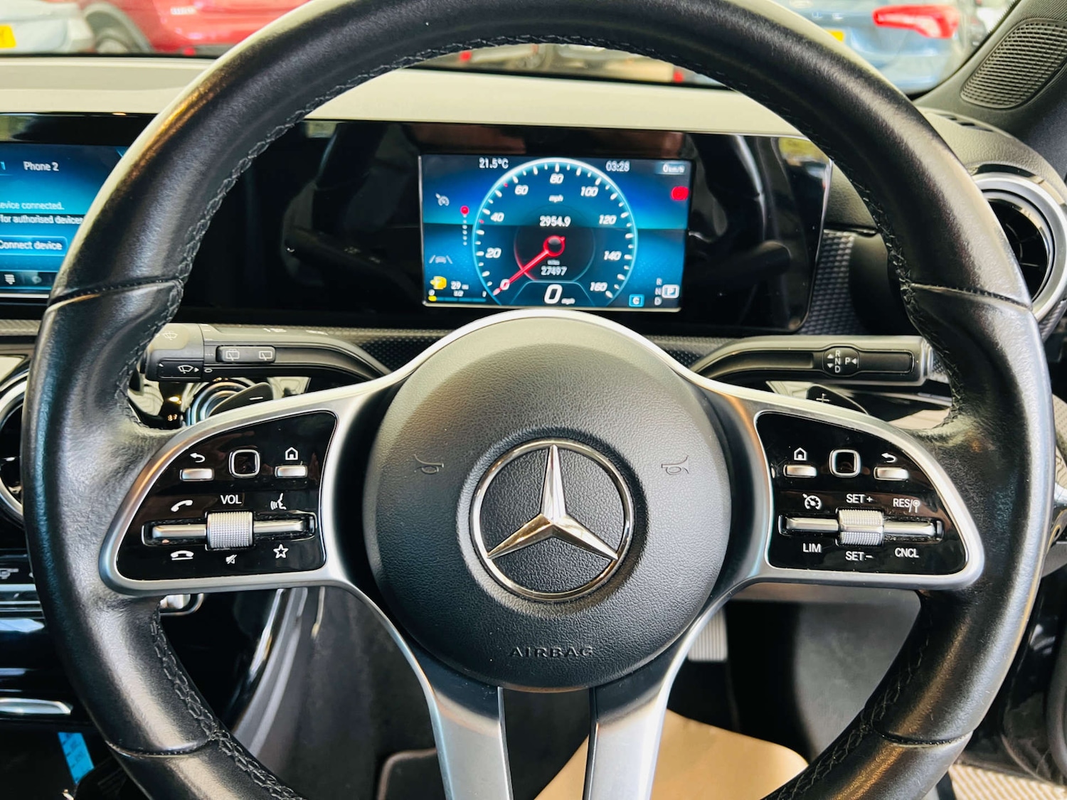 Used Mercedes-Benz A-Class 2020 for sale - 76407044: Photo 13