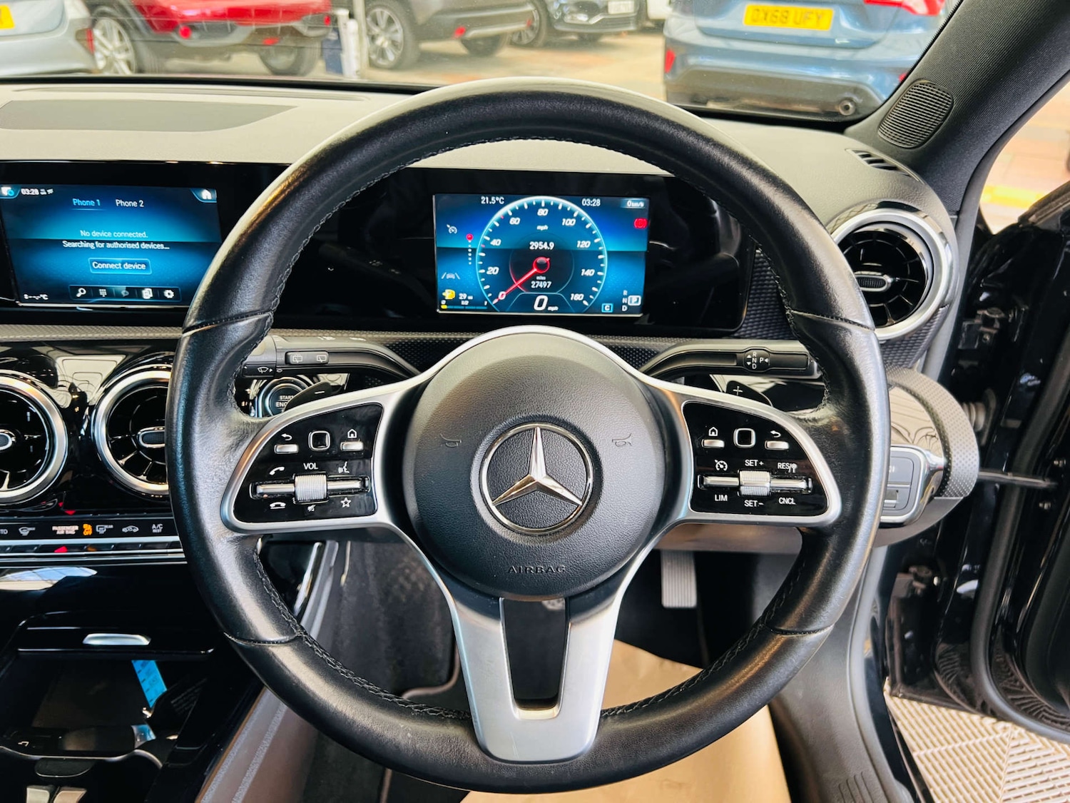 Used Mercedes-Benz A-Class 2020 for sale - 76407044: Photo 15