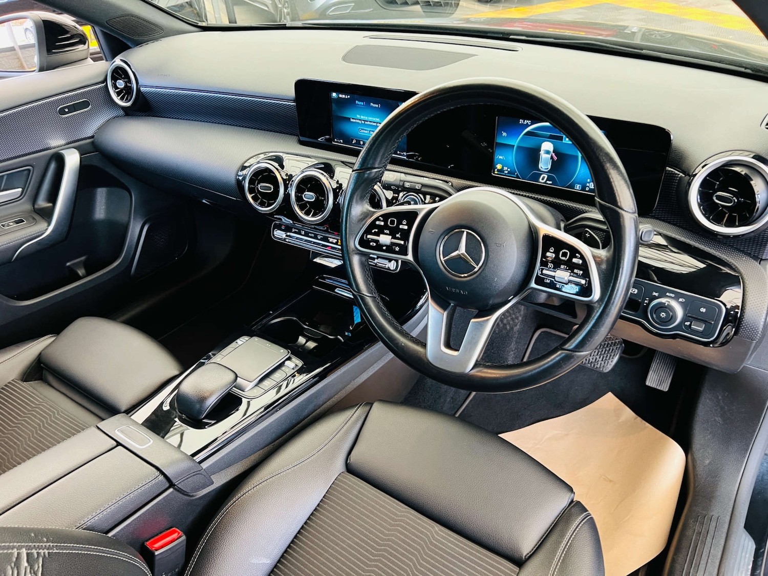 Used Mercedes-Benz A-Class 2020 for sale - 76407044: Photo 16