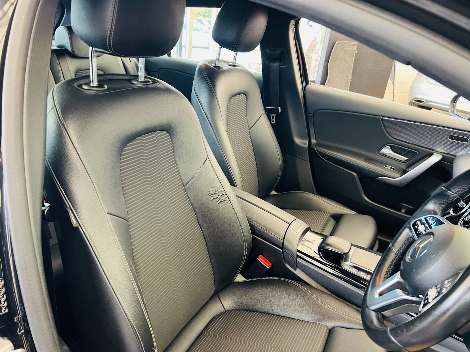 Used Mercedes-Benz A-Class 2020 for sale - 76407044: Photo 18