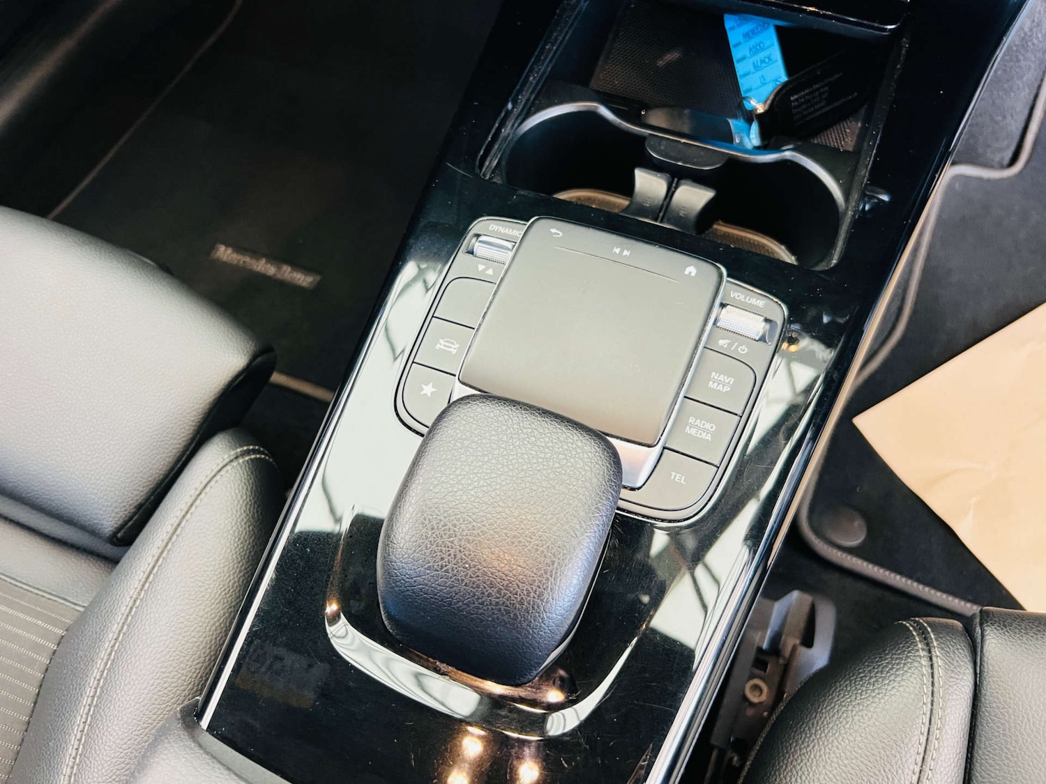 Used Mercedes-Benz A-Class 2020 for sale - 76407044: Photo 19