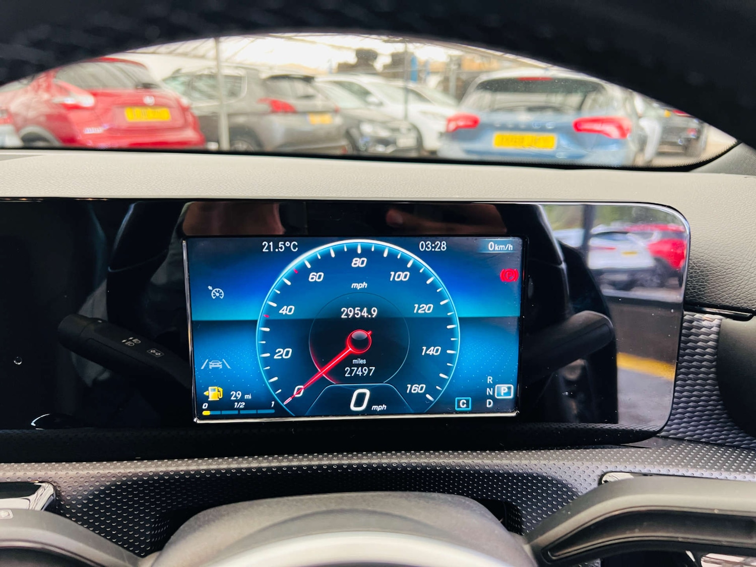 Used Mercedes-Benz A-Class 2020 for sale - 76407044: Photo 21