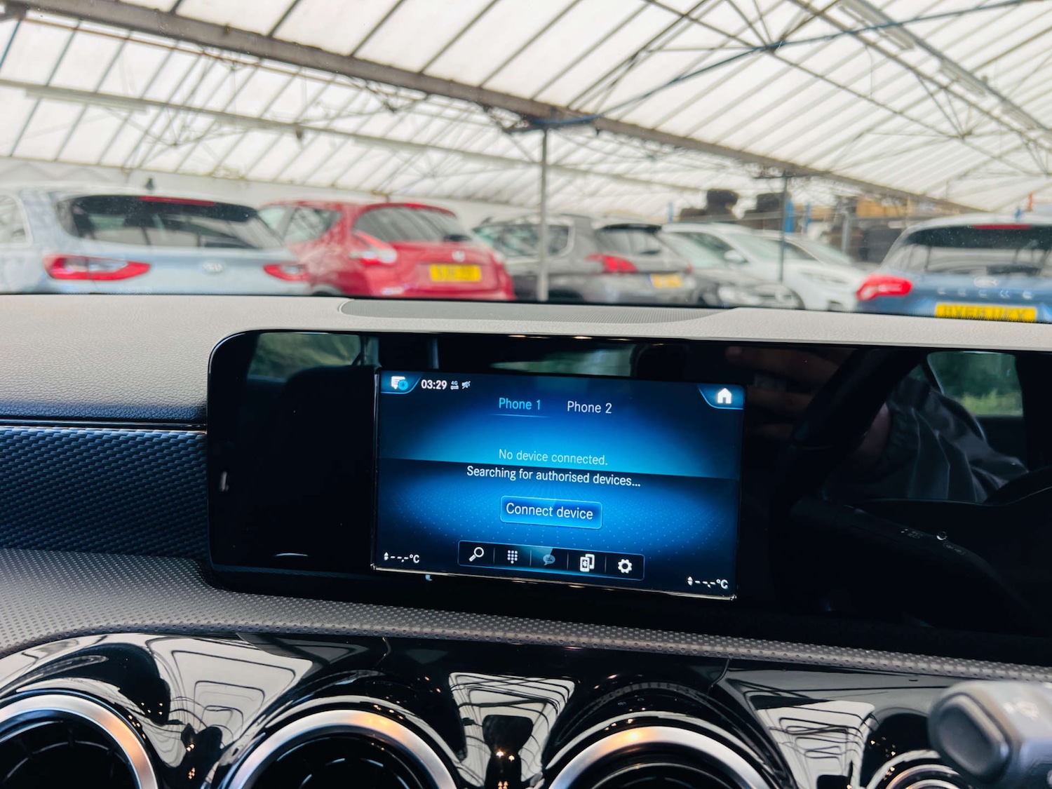 Used Mercedes-Benz A-Class 2020 for sale - 76407044: Photo 23