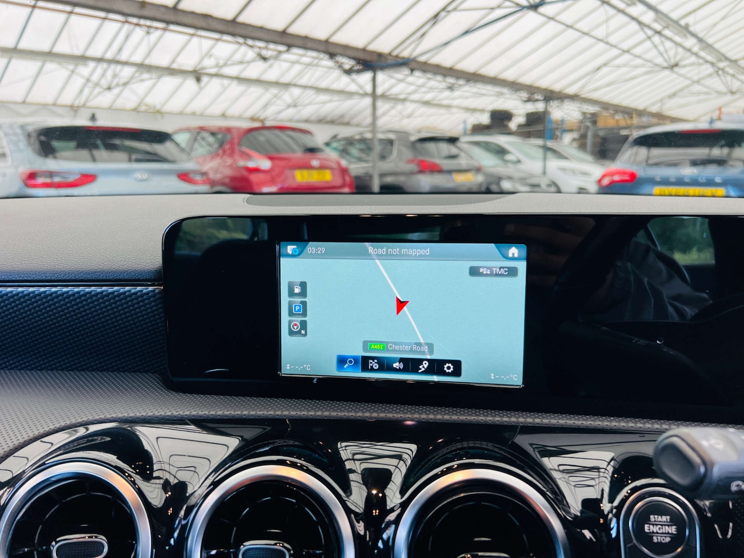 Used Mercedes-Benz A-Class 2020 for sale - 76407044: Photo 24