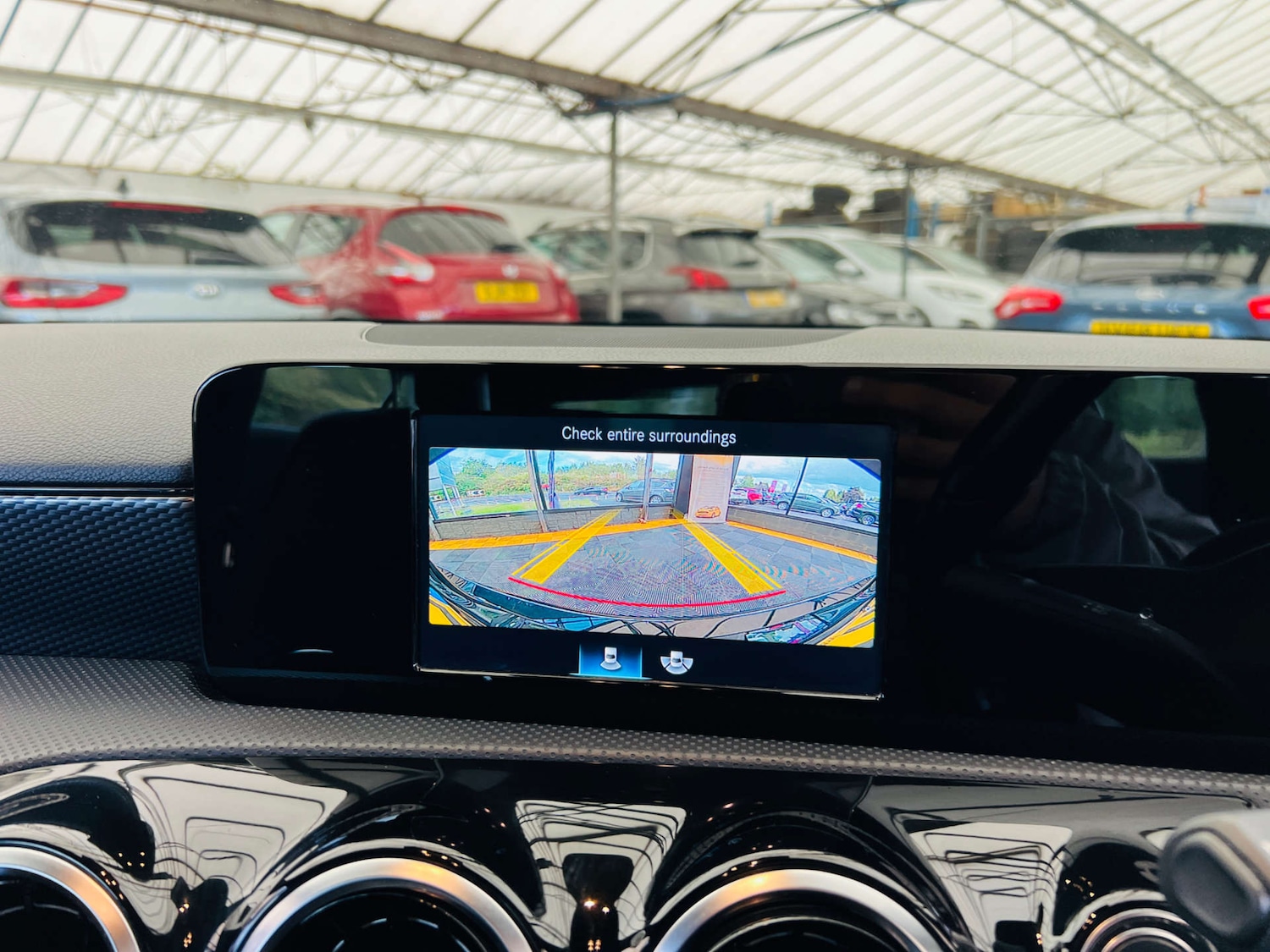 Used Mercedes-Benz A-Class 2020 for sale - 76407044: Photo 25