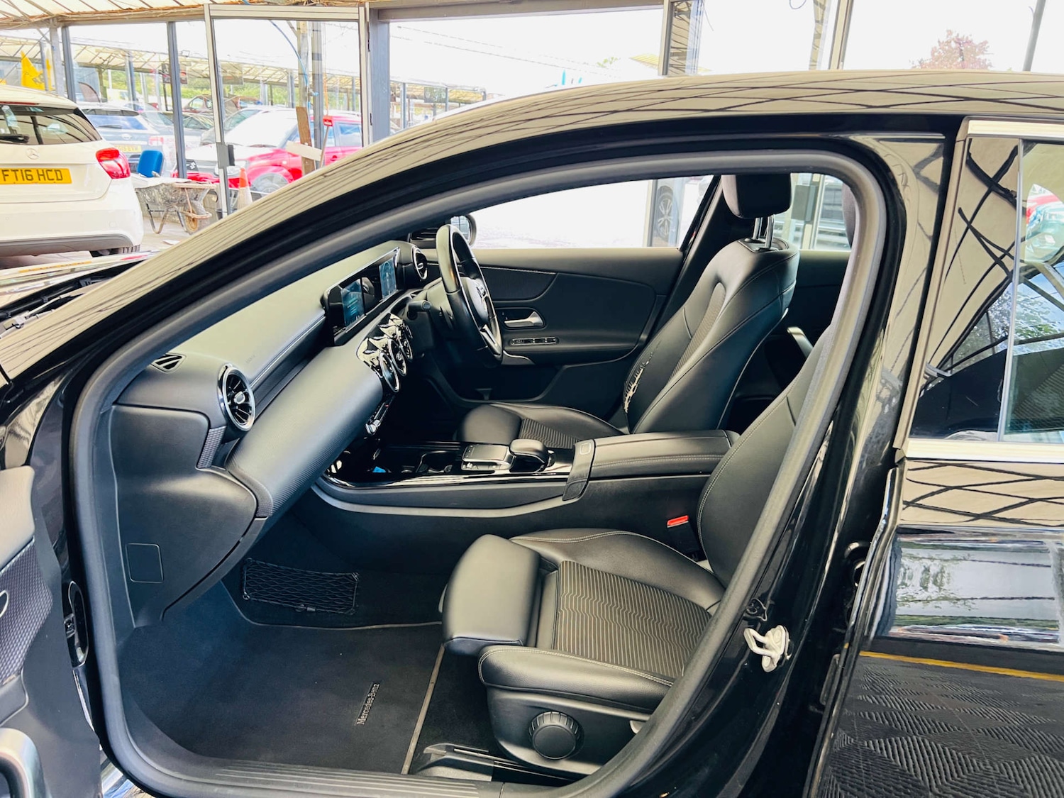 Used Mercedes-Benz A-Class 2020 for sale - 76407044: Photo 26