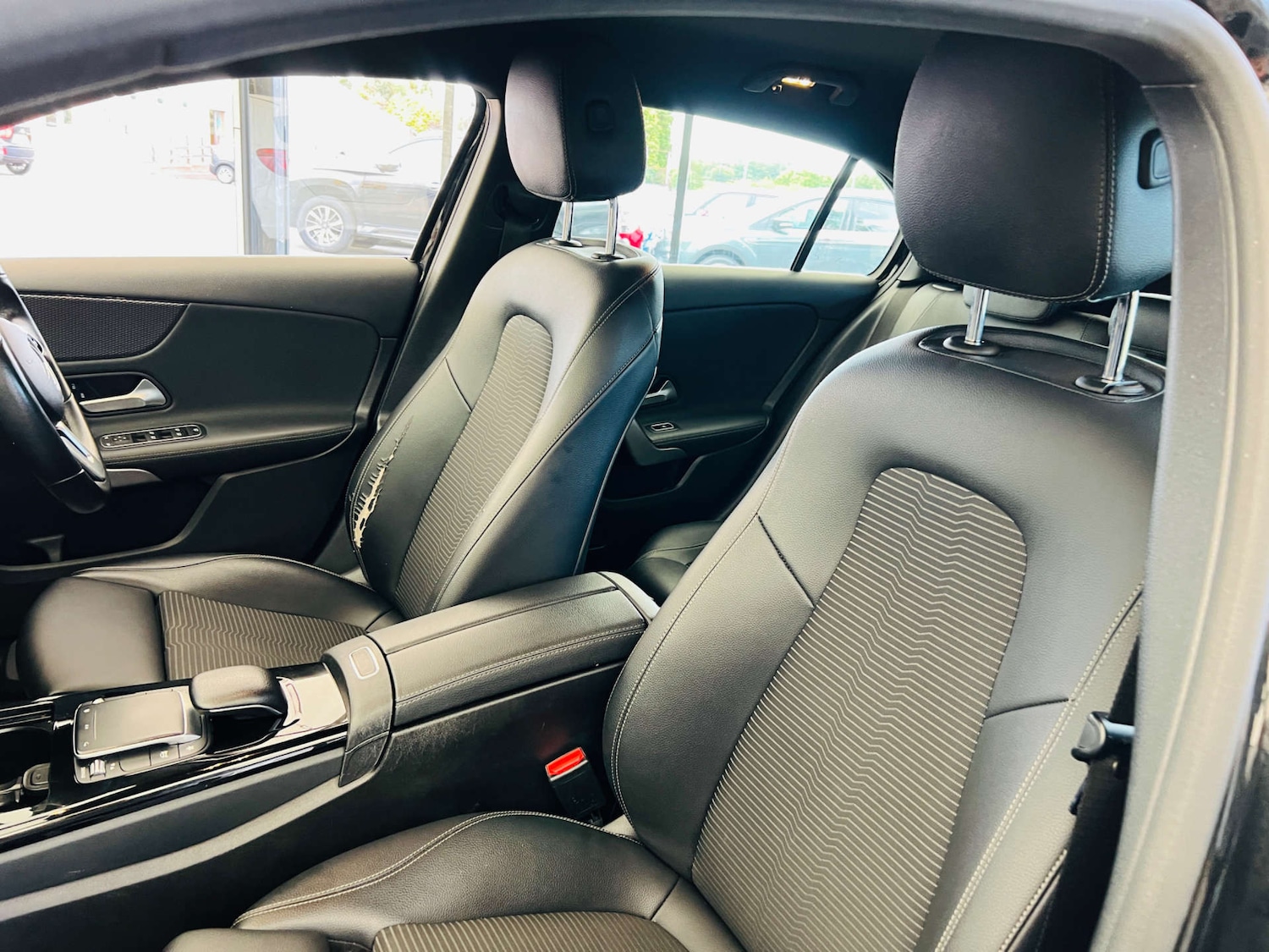 Used Mercedes-Benz A-Class 2020 for sale - 76407044: Photo 27