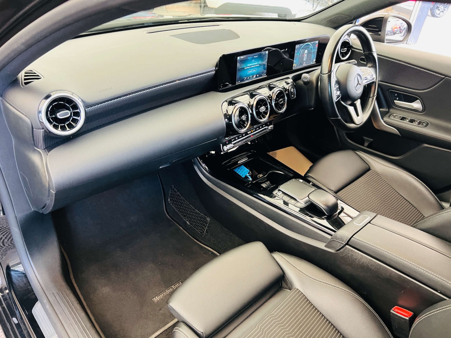 Used Mercedes-Benz A-Class 2020 for sale - 76407044: Photo 28