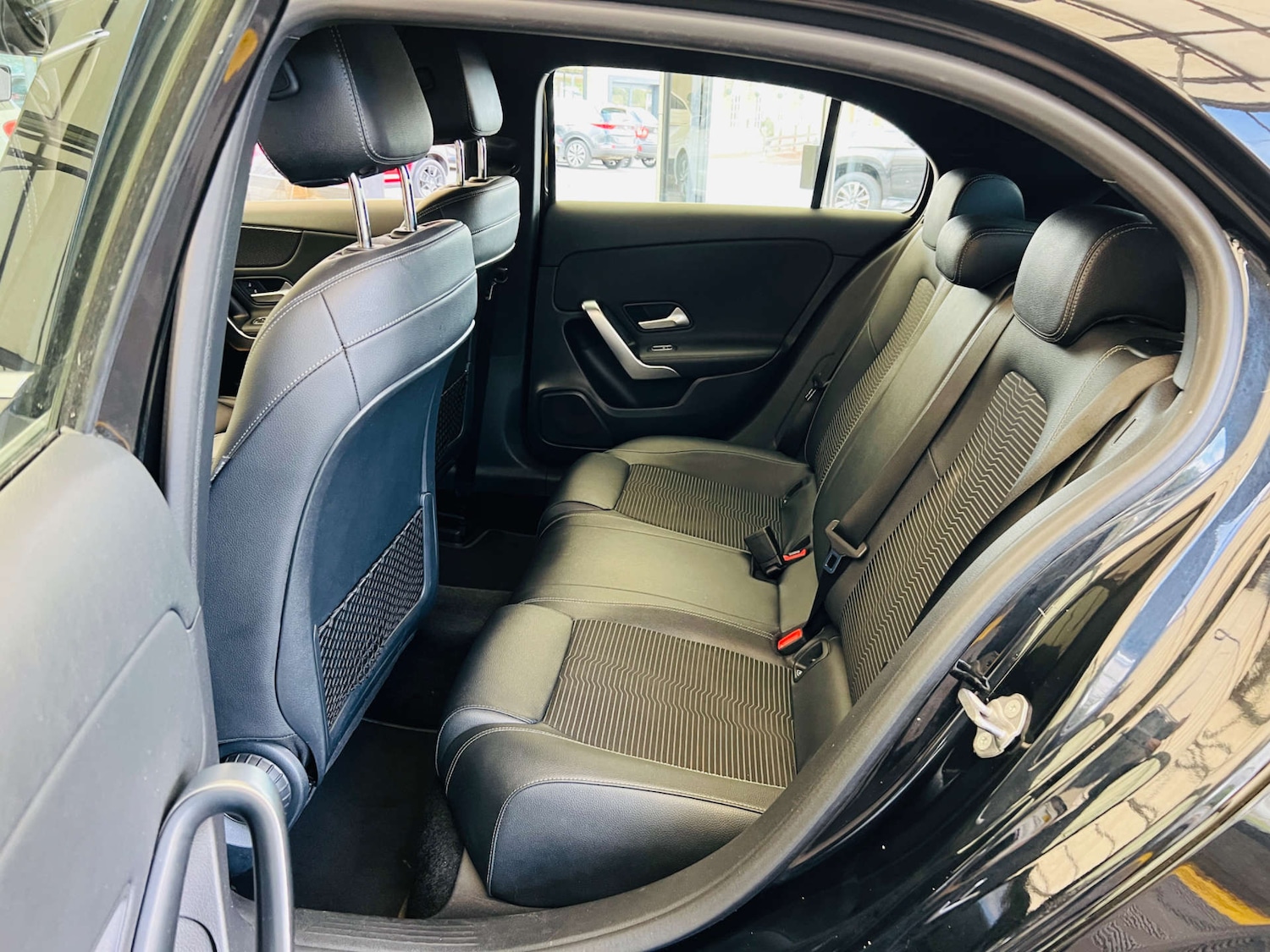 Used Mercedes-Benz A-Class 2020 for sale - 76407044: Photo 29