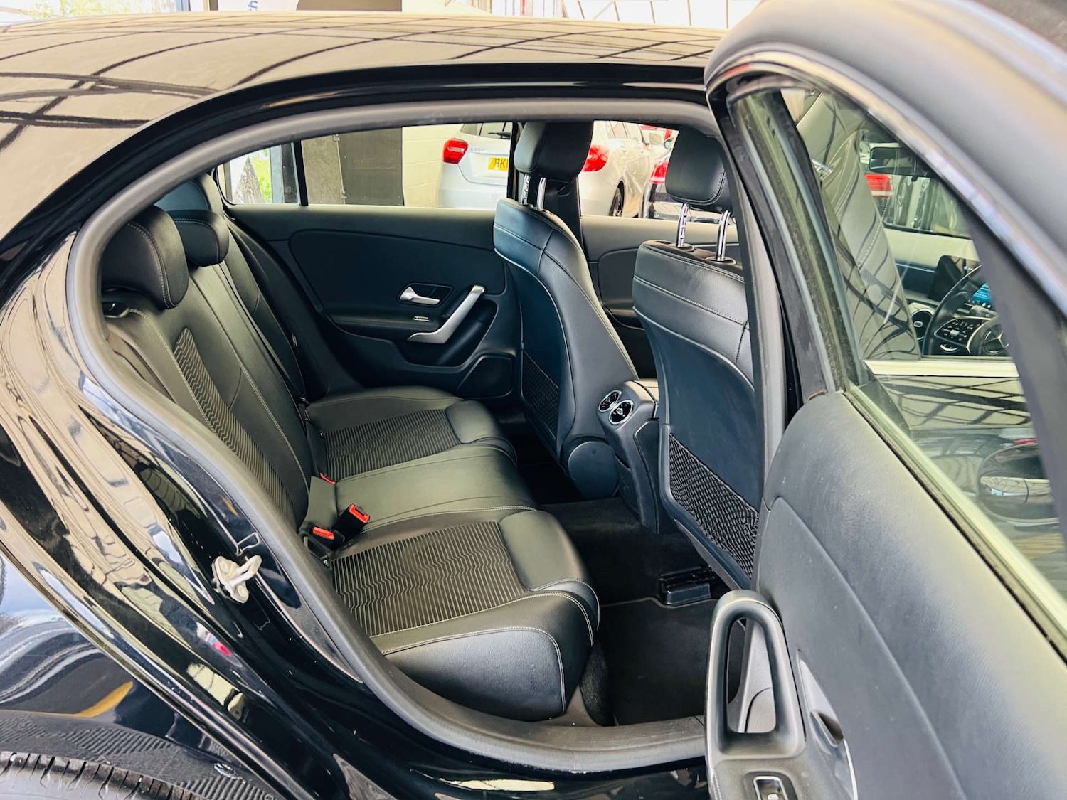 Used Mercedes-Benz A-Class 2020 for sale - 76407044: Photo 30