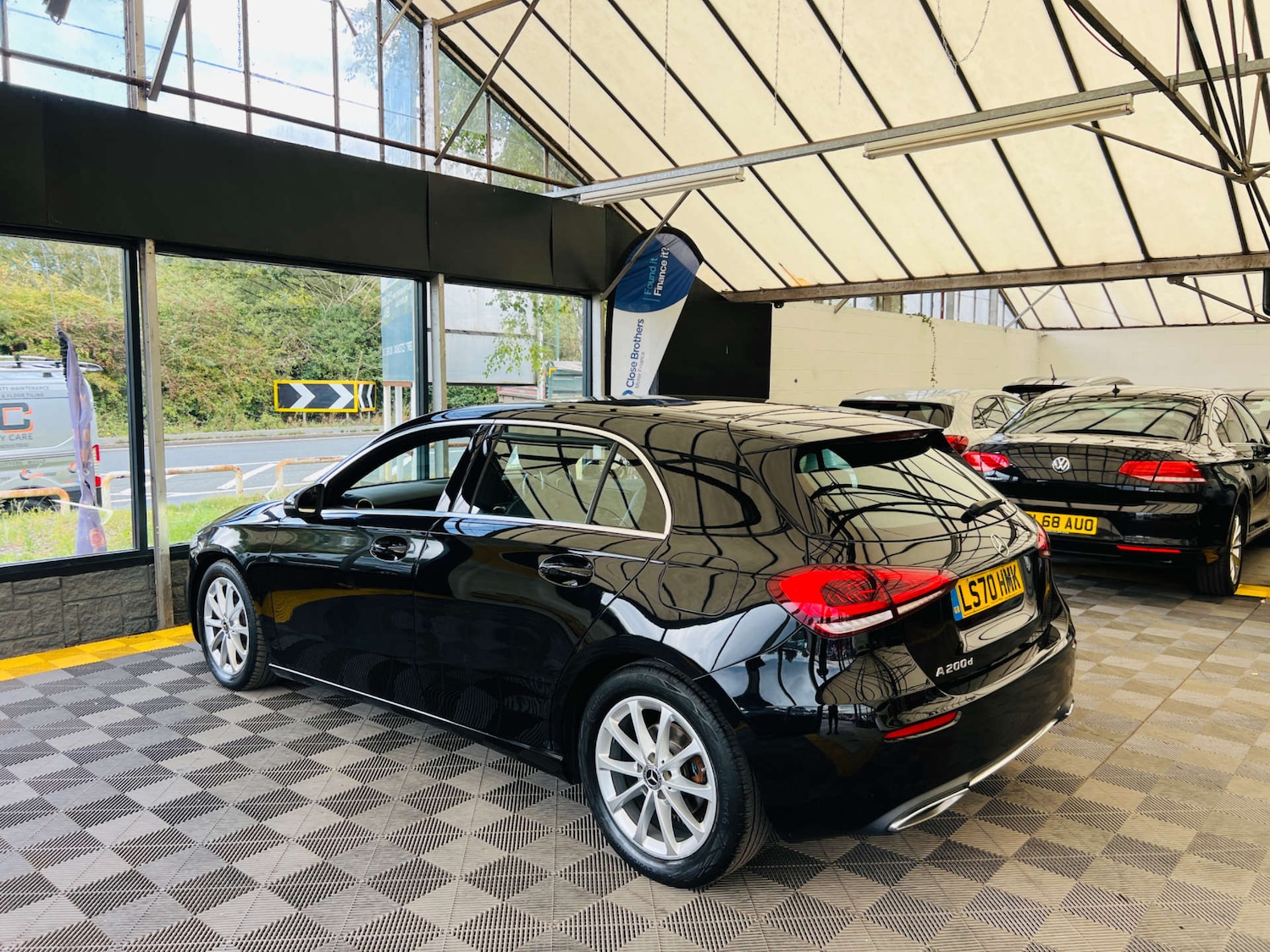 Used Mercedes-Benz A-Class 2020 for sale - 76407044: Photo 6