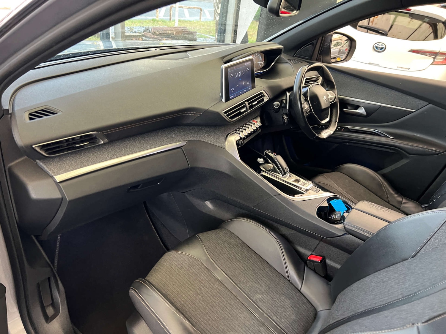 Used Peugeot 5008 2019 for sale - 77065378: Photo 24