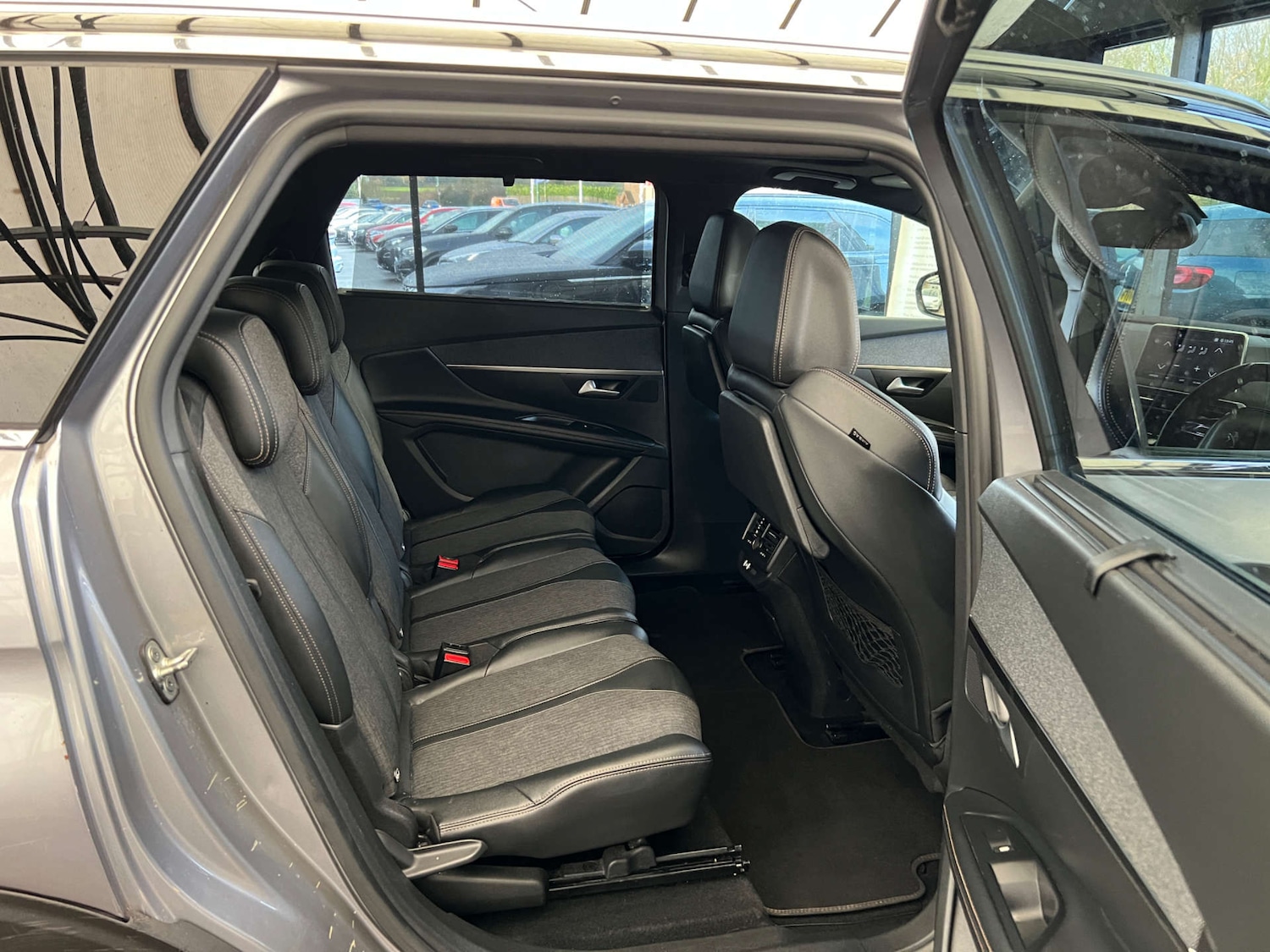 Used Peugeot 5008 2019 for sale - 77065378: Photo 25