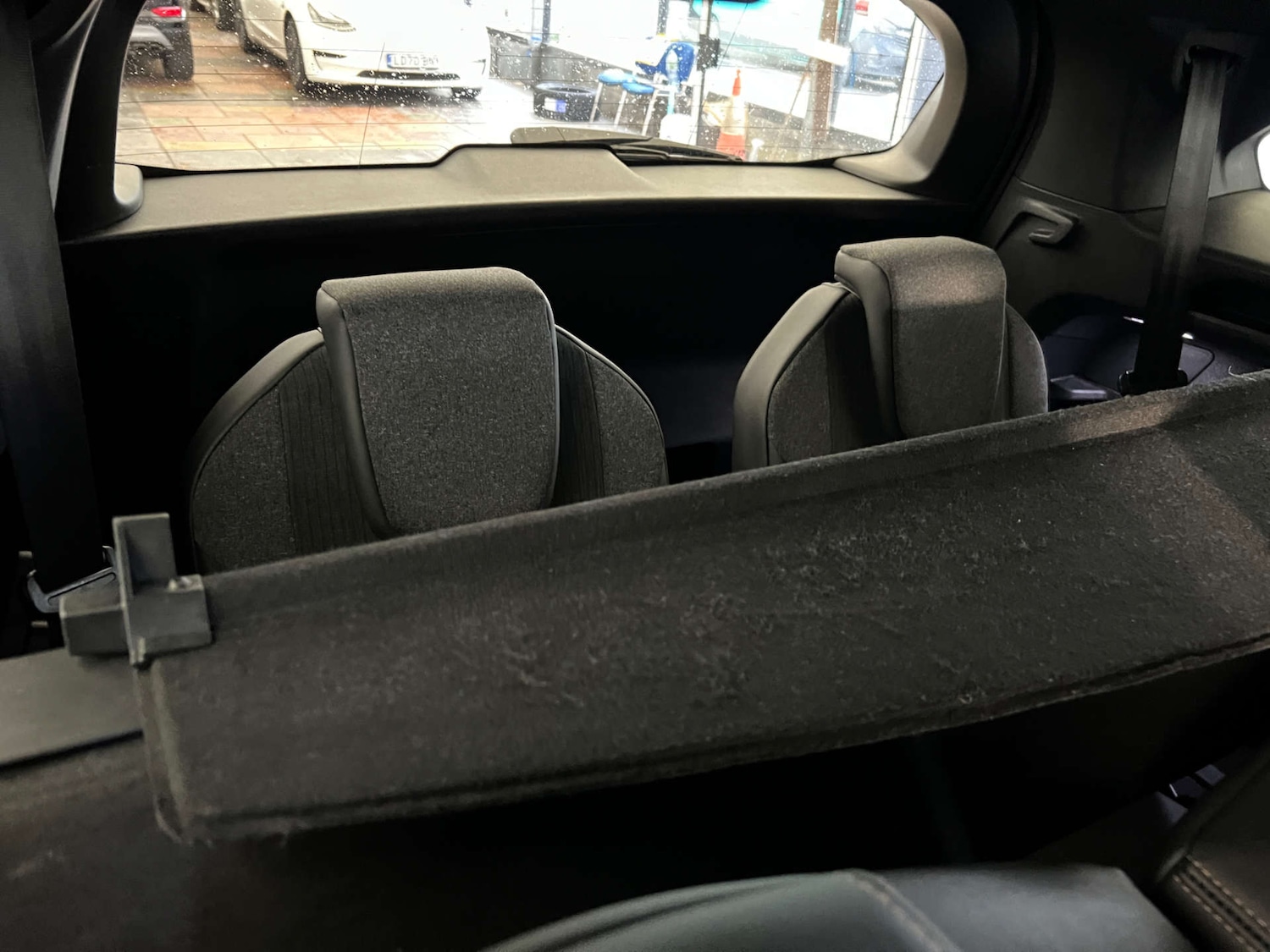 Used Peugeot 5008 2019 for sale - 77065378: Photo 27