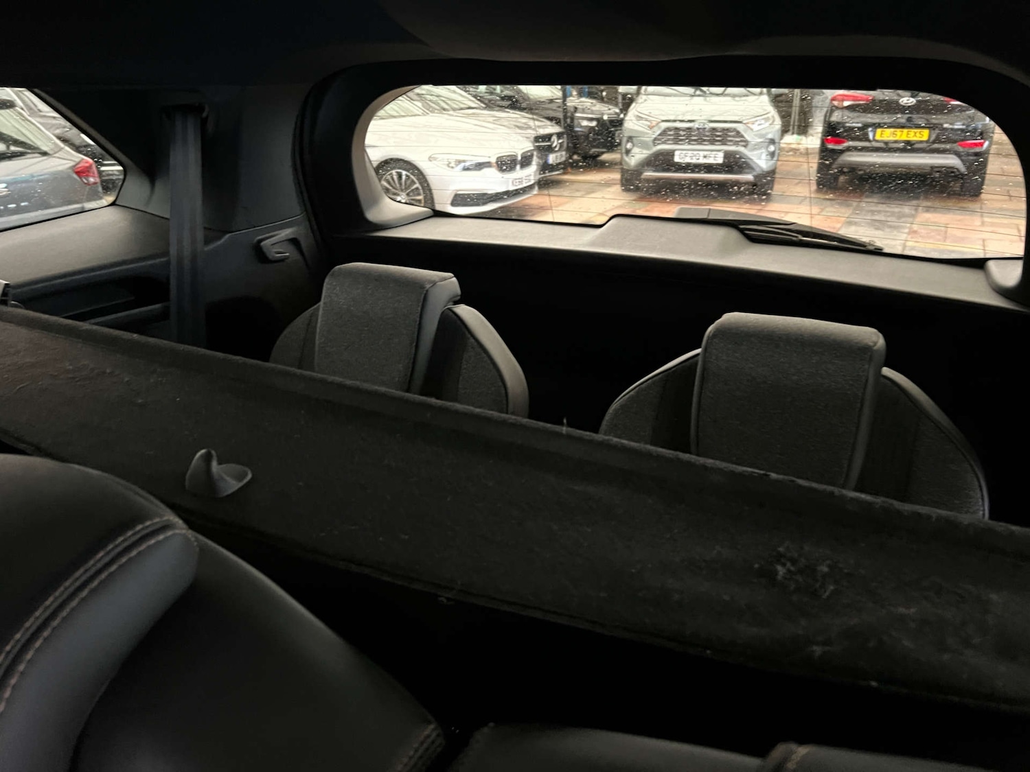 Used Peugeot 5008 2019 for sale - 77065378: Photo 29