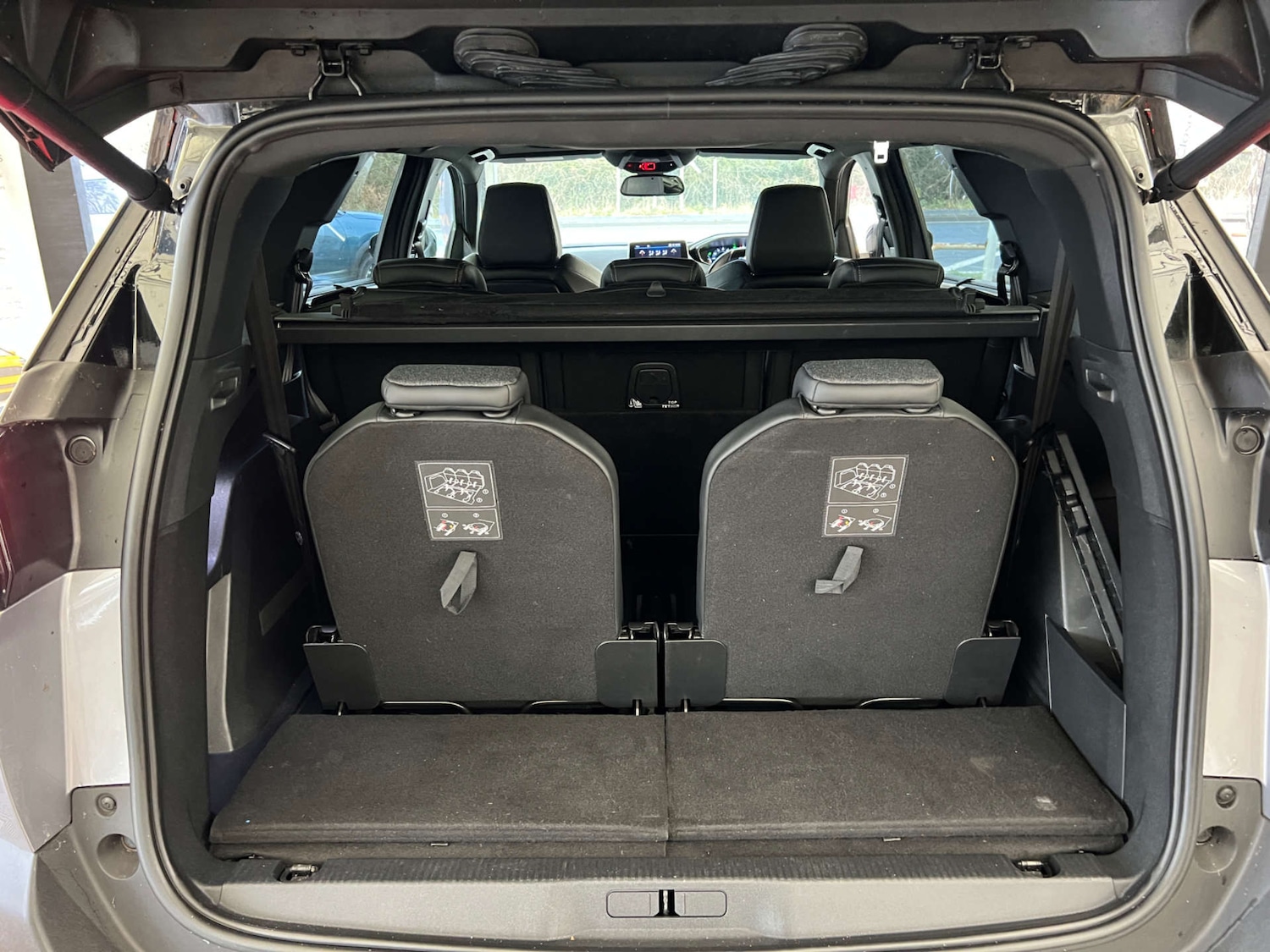 Used Peugeot 5008 2019 for sale - 77065378: Photo 31