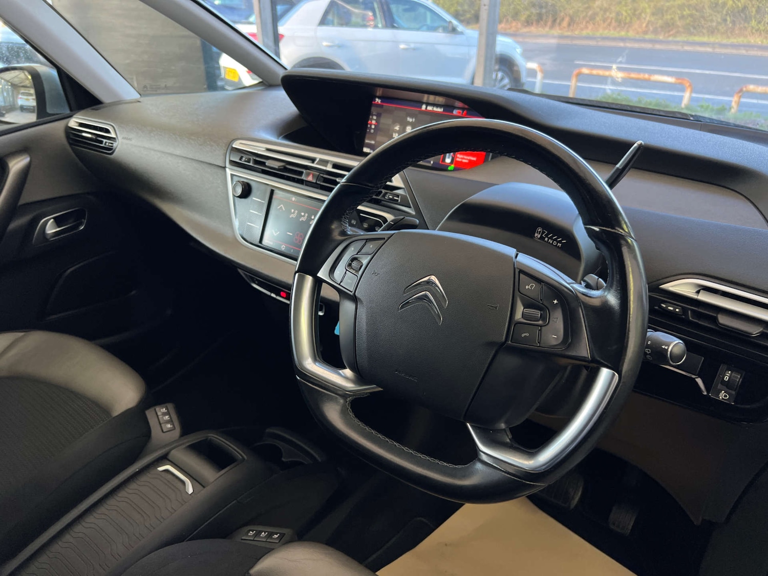 Used Citroen Grand C4 Picasso 2019 for sale - 78025291: Photo 11