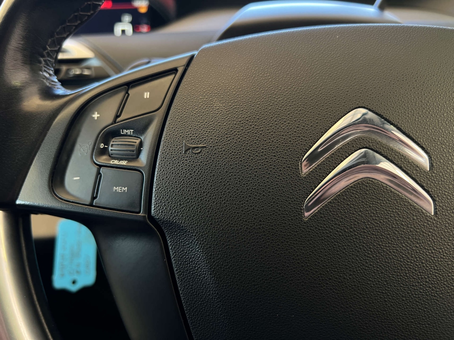 Used Citroen Grand C4 Picasso 2019 for sale - 78025291: Photo 13