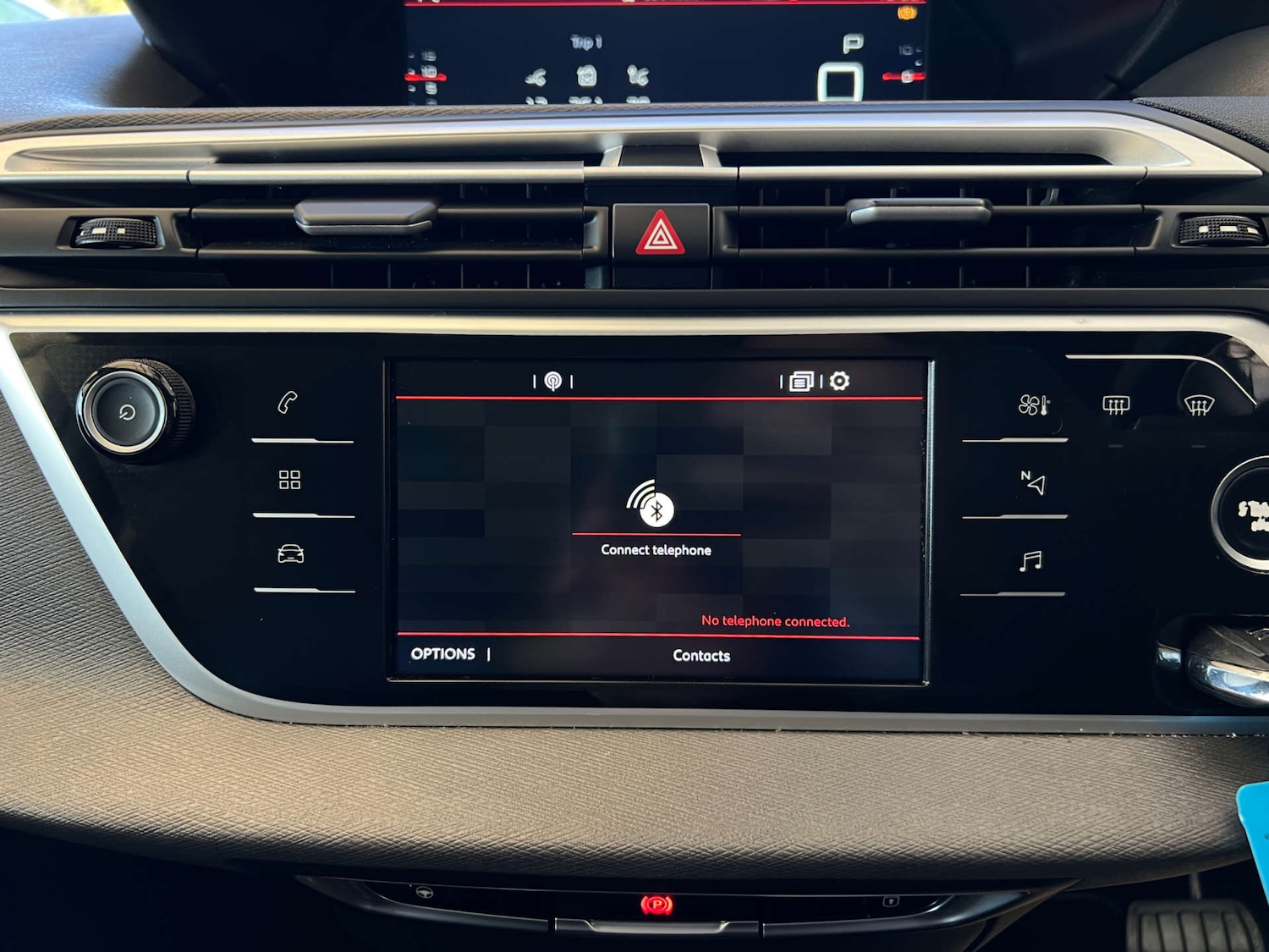 Used Citroen Grand C4 Picasso 2019 for sale - 78025291: Photo 16