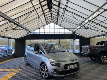 Citroen Grand C4 Picasso feature image