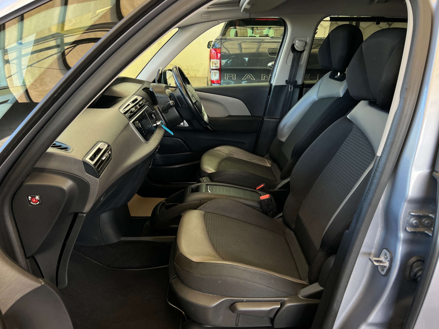 Used Citroen Grand C4 Picasso 2019 for sale - 78025291: Photo 21