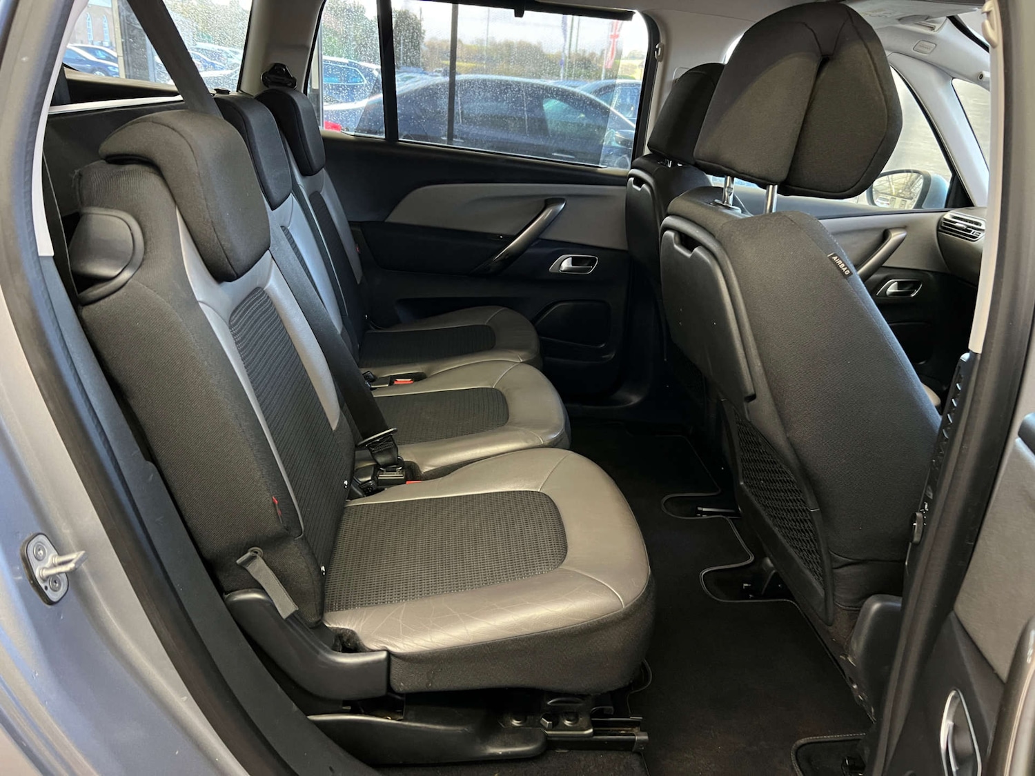 Used Citroen Grand C4 Picasso 2019 for sale - 78025291: Photo 23