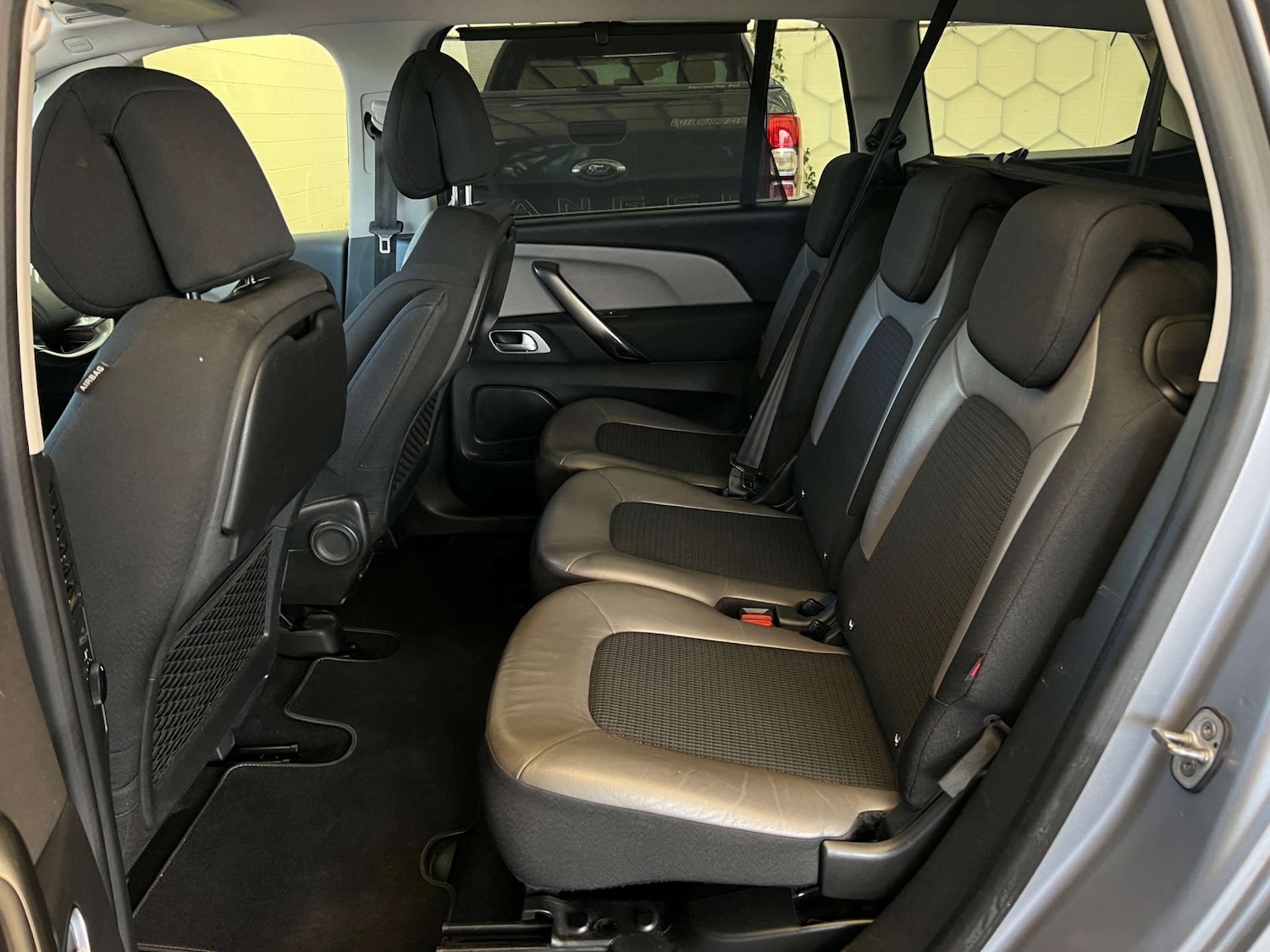 Used Citroen Grand C4 Picasso 2019 for sale - 78025291: Photo 24