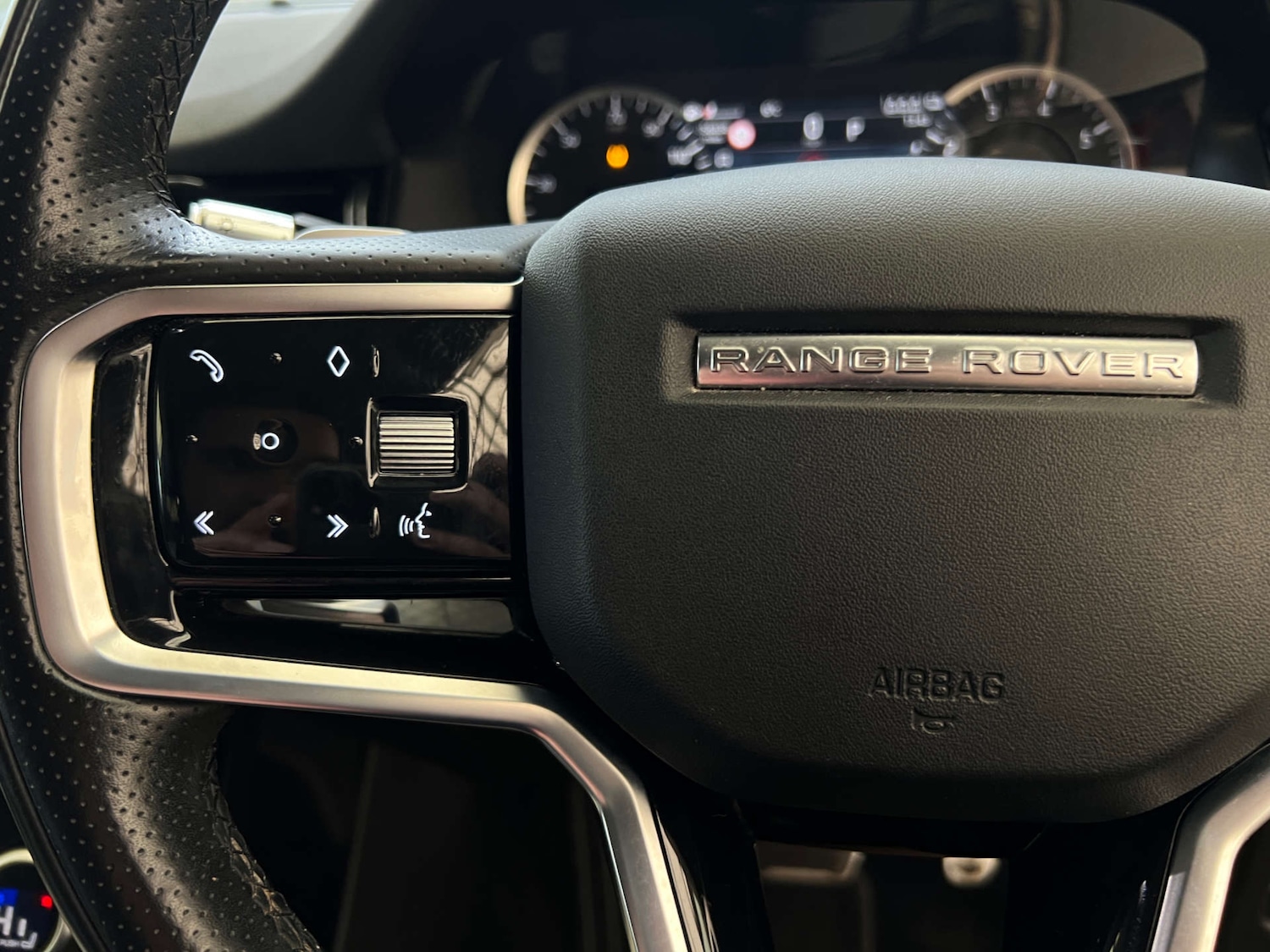 Used Land Rover Range Rover Evoque 2021 for sale - 77595689: Photo 15