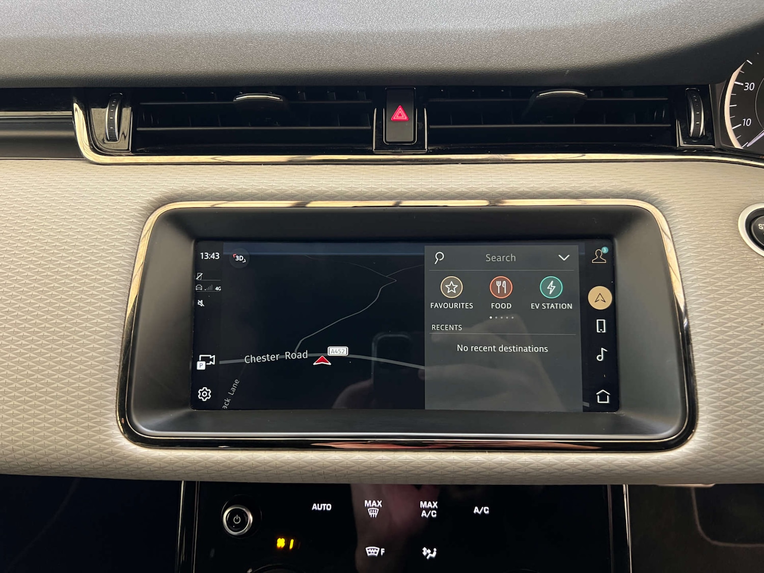 Used Land Rover Range Rover Evoque 2021 for sale - 77595689: Photo 17