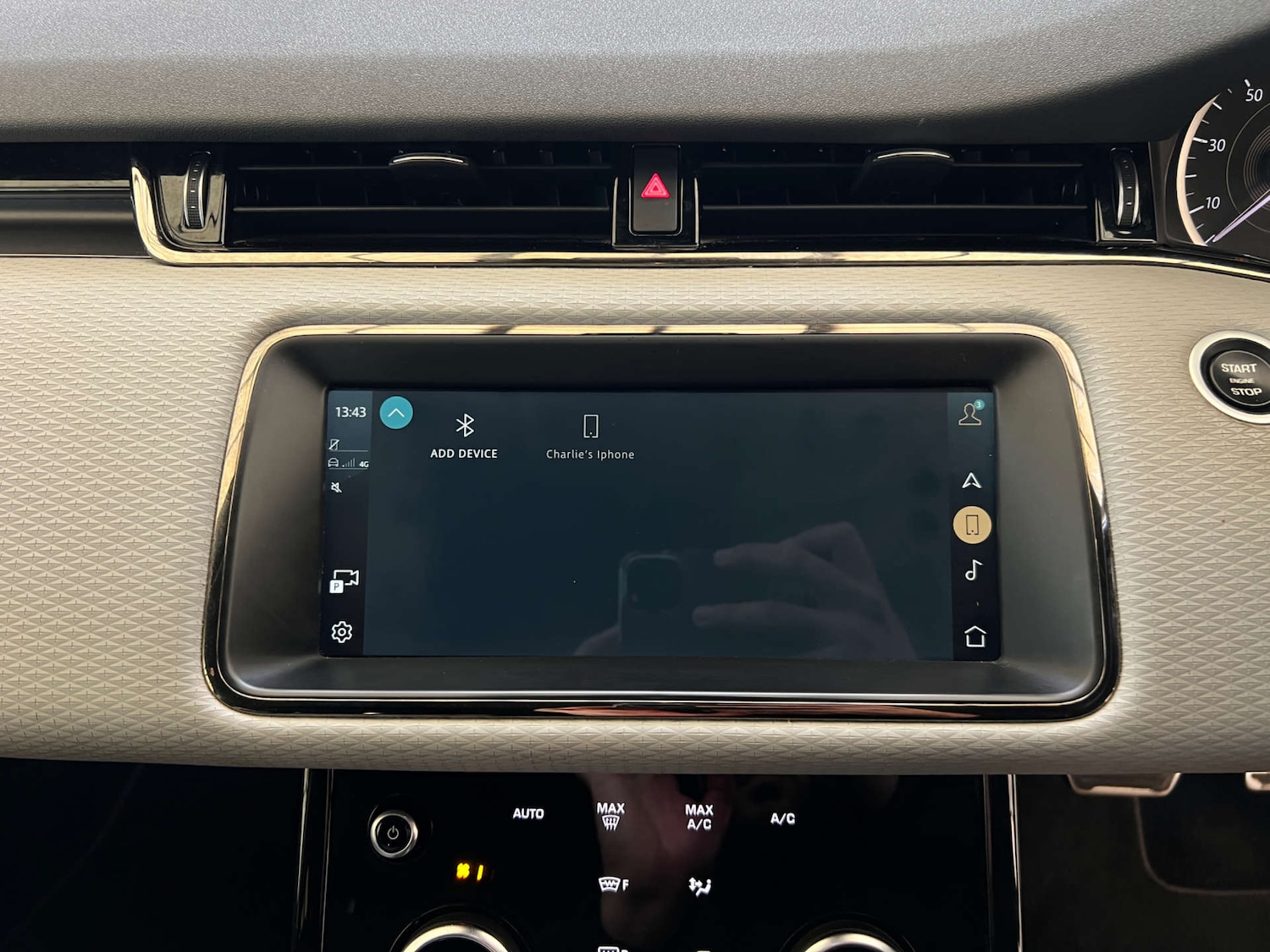 Used Land Rover Range Rover Evoque 2021 for sale - 77595689: Photo 19