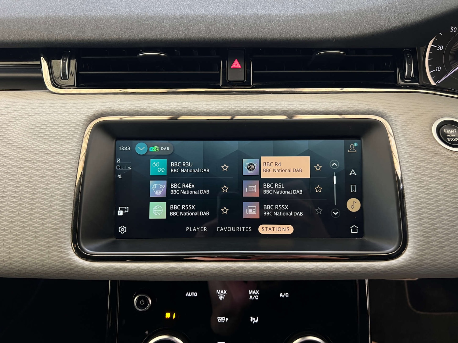 Used Land Rover Range Rover Evoque 2021 for sale - 77595689: Photo 20