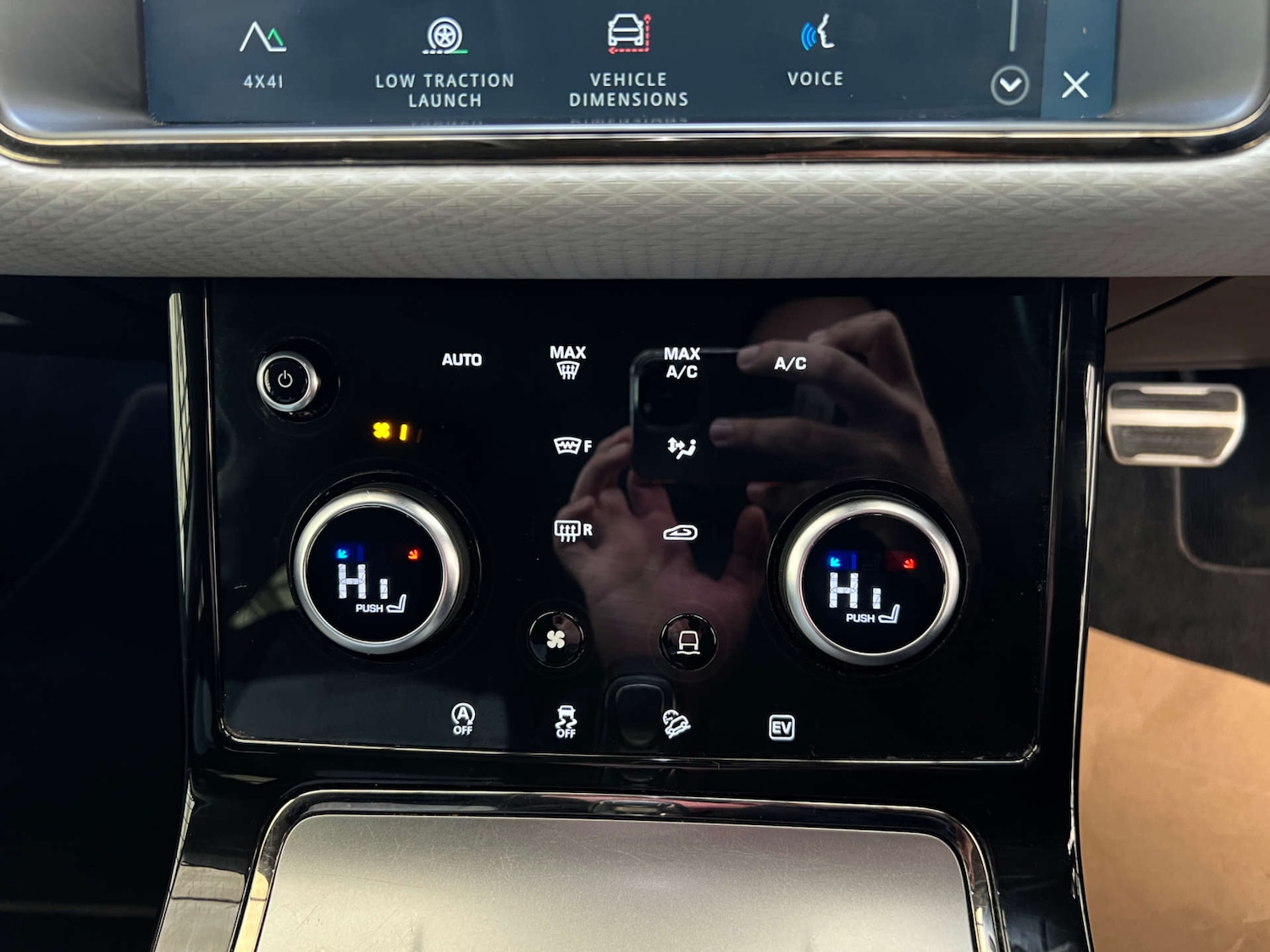 Used Land Rover Range Rover Evoque 2021 for sale - 77595689: Photo 23