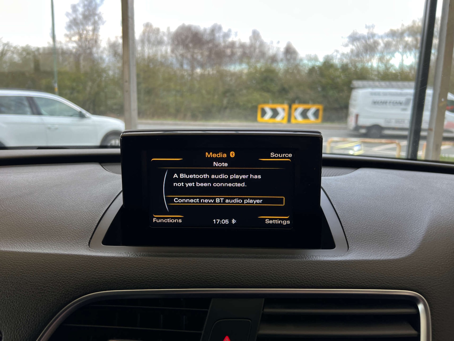 Used Audi Q3 2018 for sale - 78032027: Photo 19