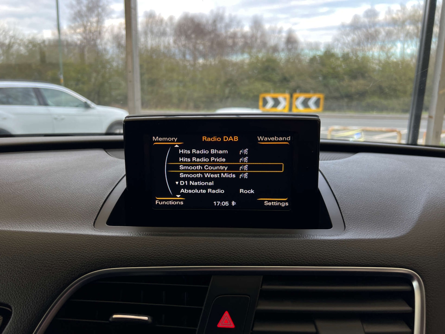 Used Audi Q3 2018 for sale - 78032027: Photo 20