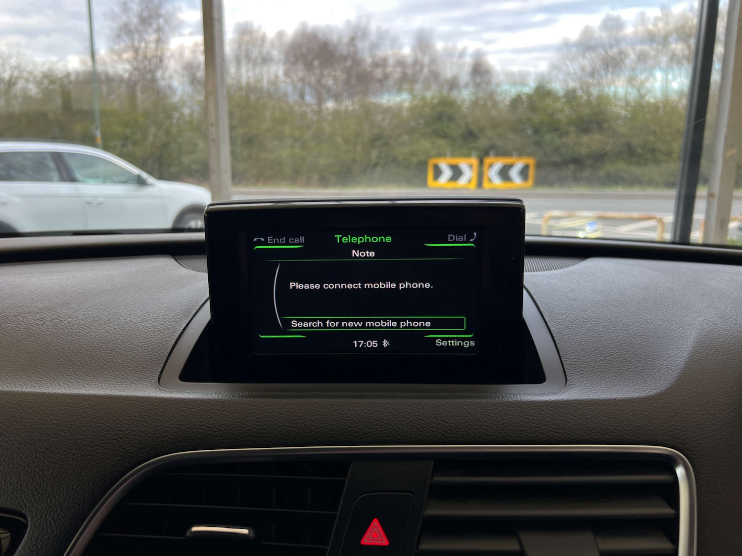 Used Audi Q3 2018 for sale - 78032027: Photo 21