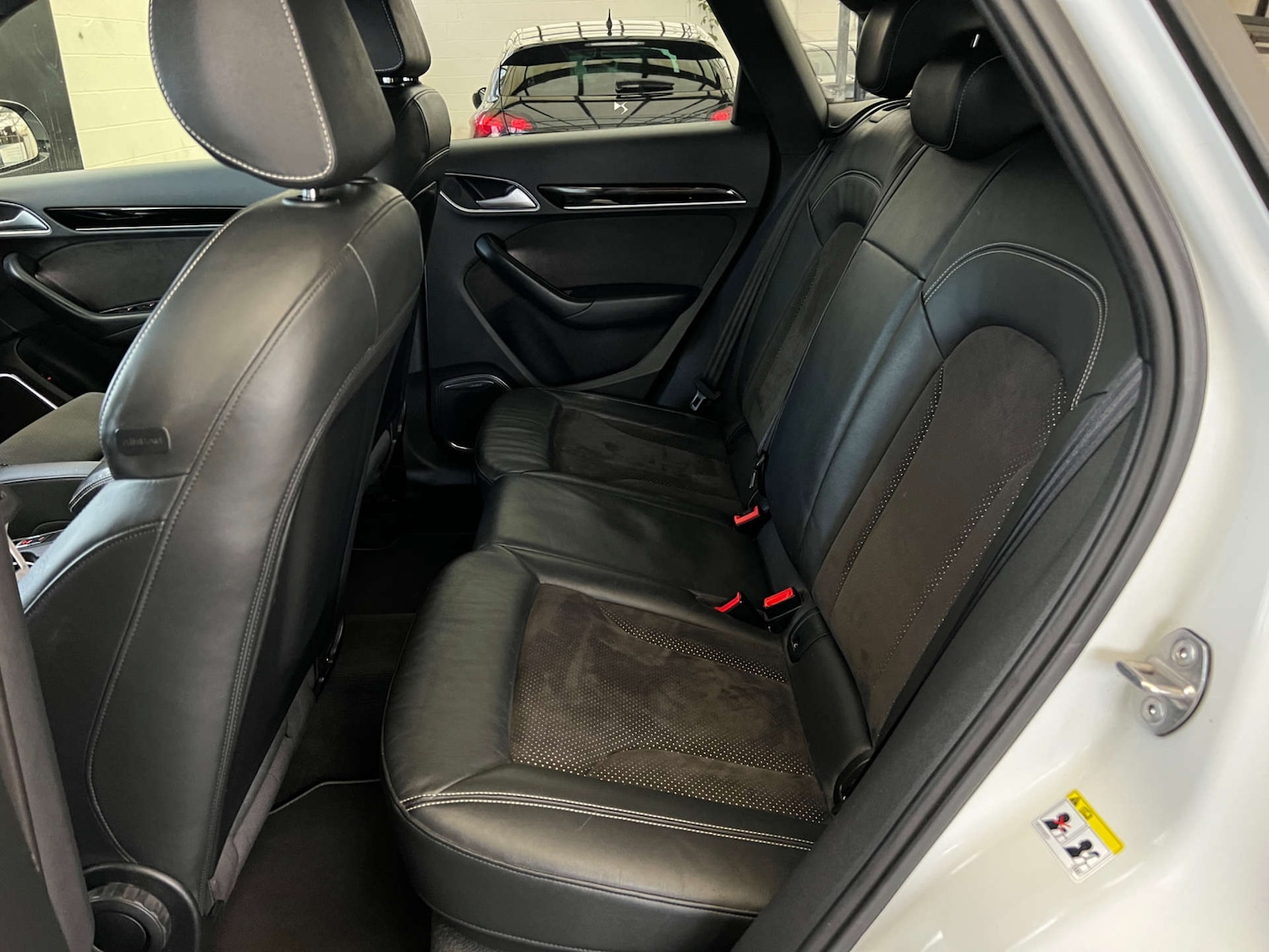 Used Audi Q3 2018 for sale - 78032027: Photo 25