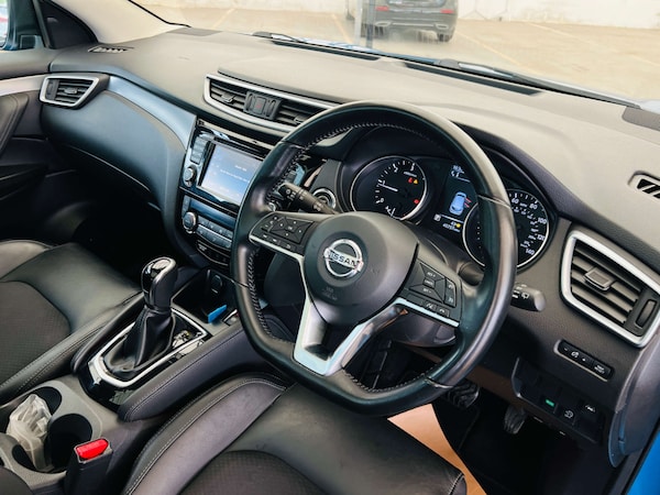 Used Nissan Qashqai 2017 for sale - 76027736: Photo 15