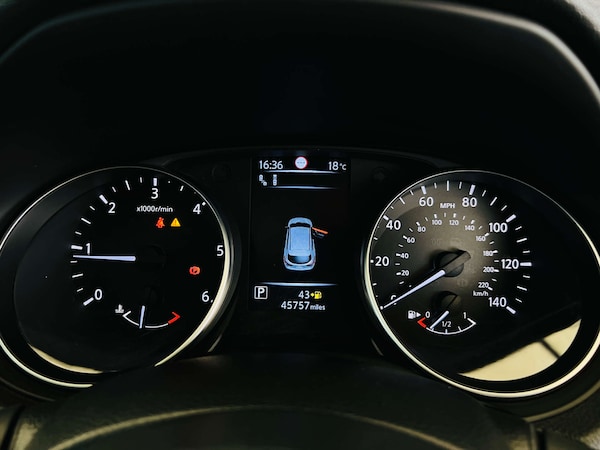 Used Nissan Qashqai 2017 for sale - 76027736: Photo 16