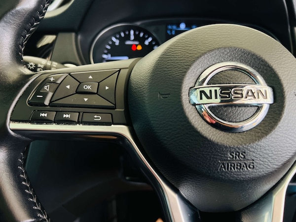 Used Nissan Qashqai 2017 for sale - 76027736: Photo 22