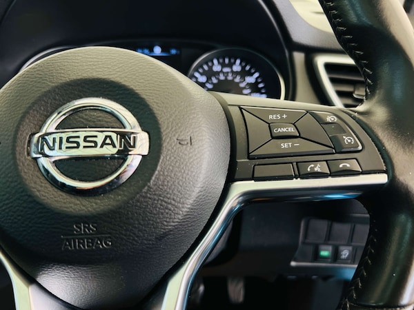 Used Nissan Qashqai 2017 for sale - 76027736: Photo 23