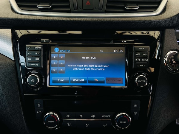Used Nissan Qashqai 2017 for sale - 76027736: Photo 25