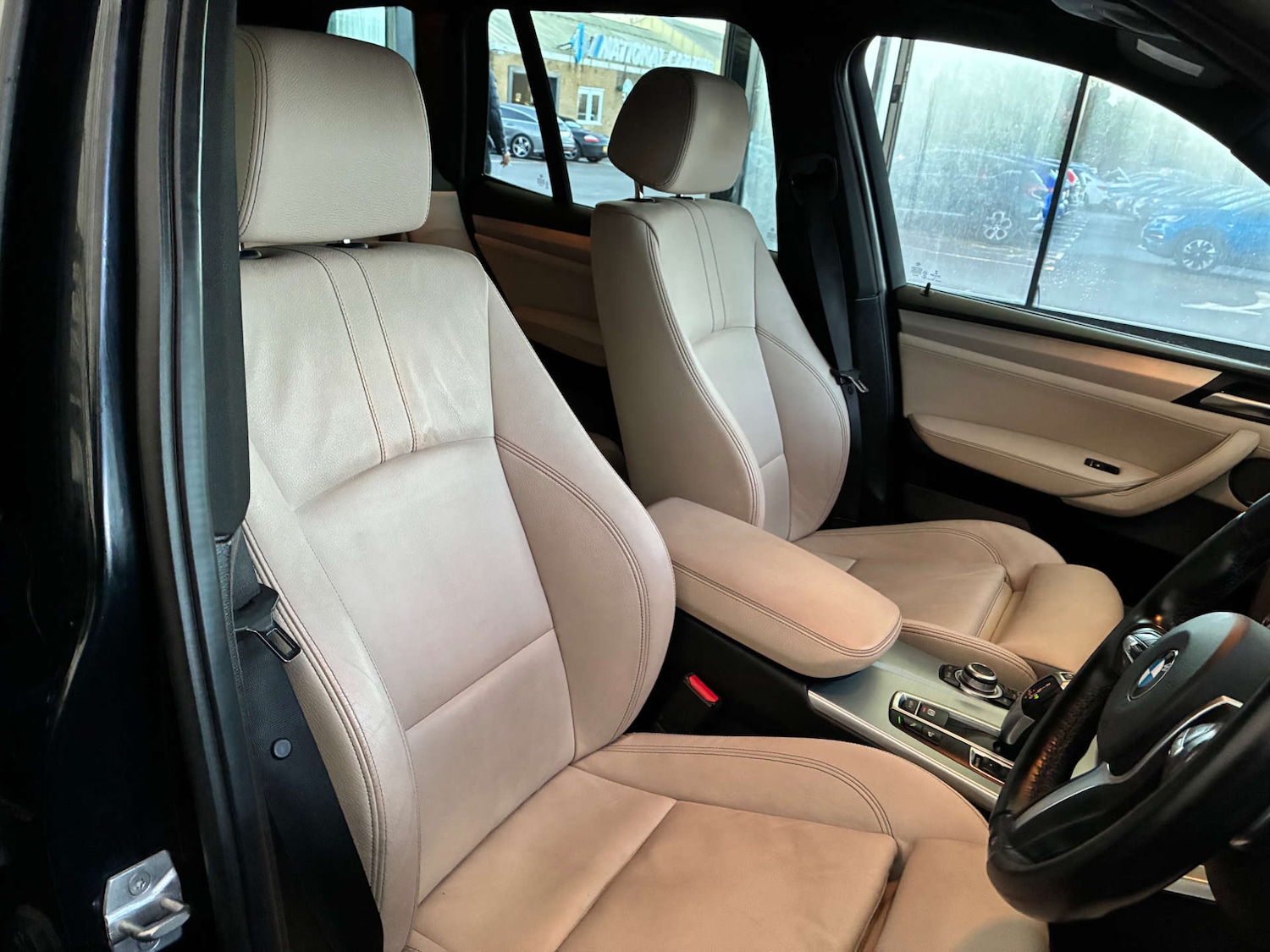 Used BMW X3 2017 for sale - 77240421: Photo 11