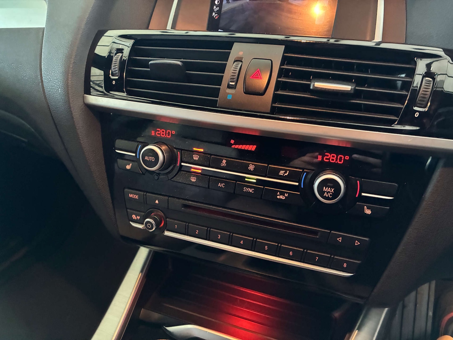 Used BMW X3 2017 for sale - 77240421: Photo 14