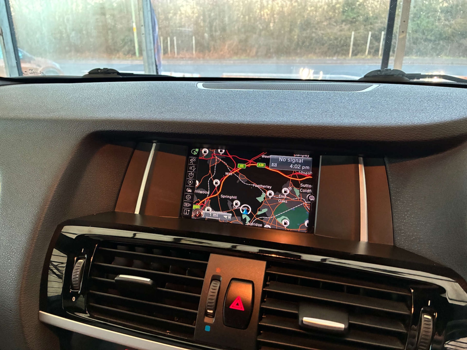 Used BMW X3 2017 for sale - 77240421: Photo 18