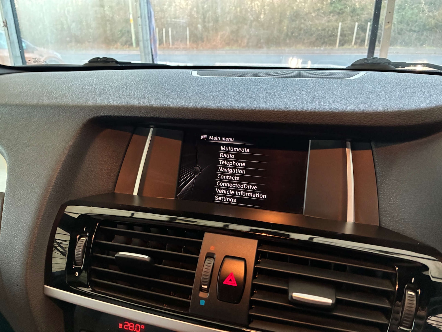 Used BMW X3 2017 for sale - 77240421: Photo 19