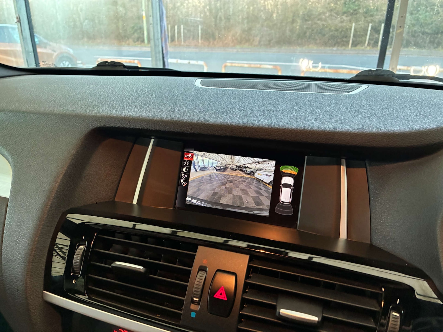 Used BMW X3 2017 for sale - 77240421: Photo 20