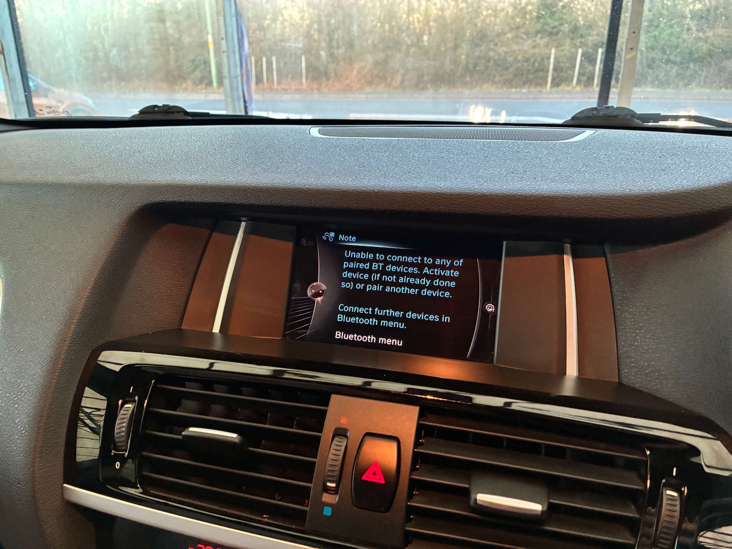 Used BMW X3 2017 for sale - 77240421: Photo 21