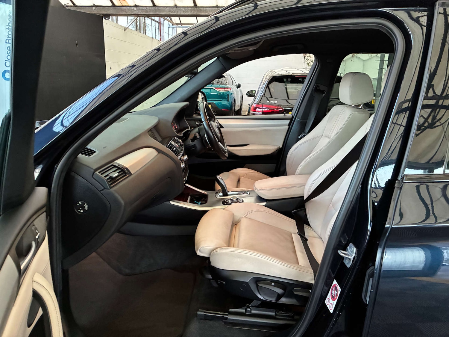 Used BMW X3 2017 for sale - 77240421: Photo 23